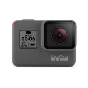 Камера GoPro HERO6 Black Edition