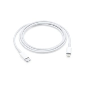 Apple Lightning to USB-C кабель (2 м)