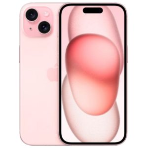 Apple iPhone 15 Plus 256GB Pink
