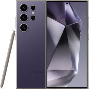 Samsung Galaxy S24 Ultra 12/1Tb Titanium Violet