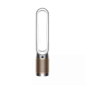Dyson Air Purifier TP09 Nickel/Gold