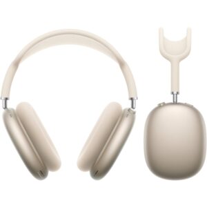 Apple AirPods Max USB-C Starlight