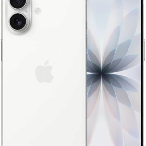 Apple iPhone 17 256GB White
