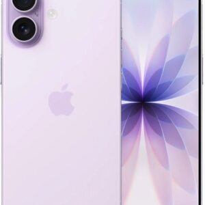 Apple iPhone 17 256GB Lavender