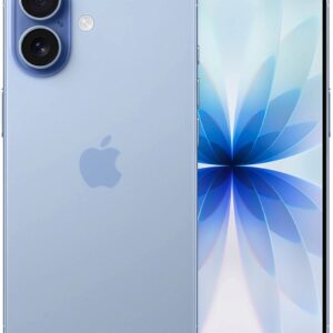 Apple iPhone 17 512GB Mist Blue