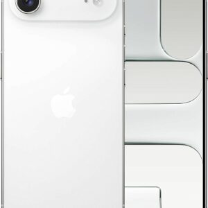 Apple iPhone Air 256GB Cloud White