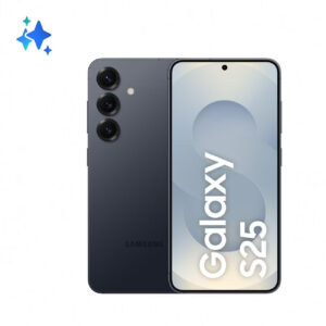 Samsung Galaxy S25 5G 12/512GB Blue Black